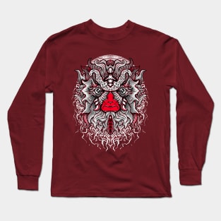 Hanoman Long Sleeve T-Shirt